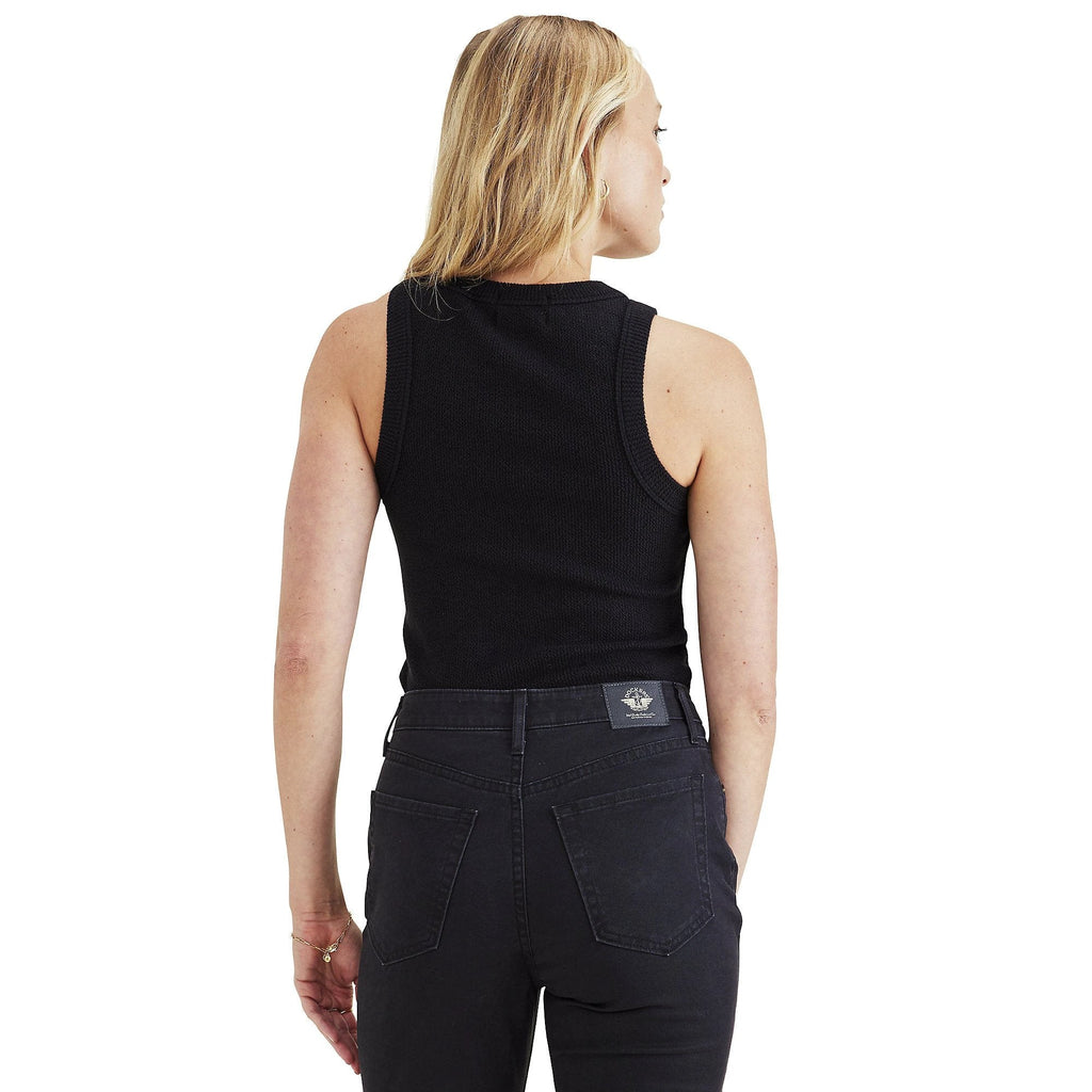 Top Dockers Liso Para Damas by Dockers