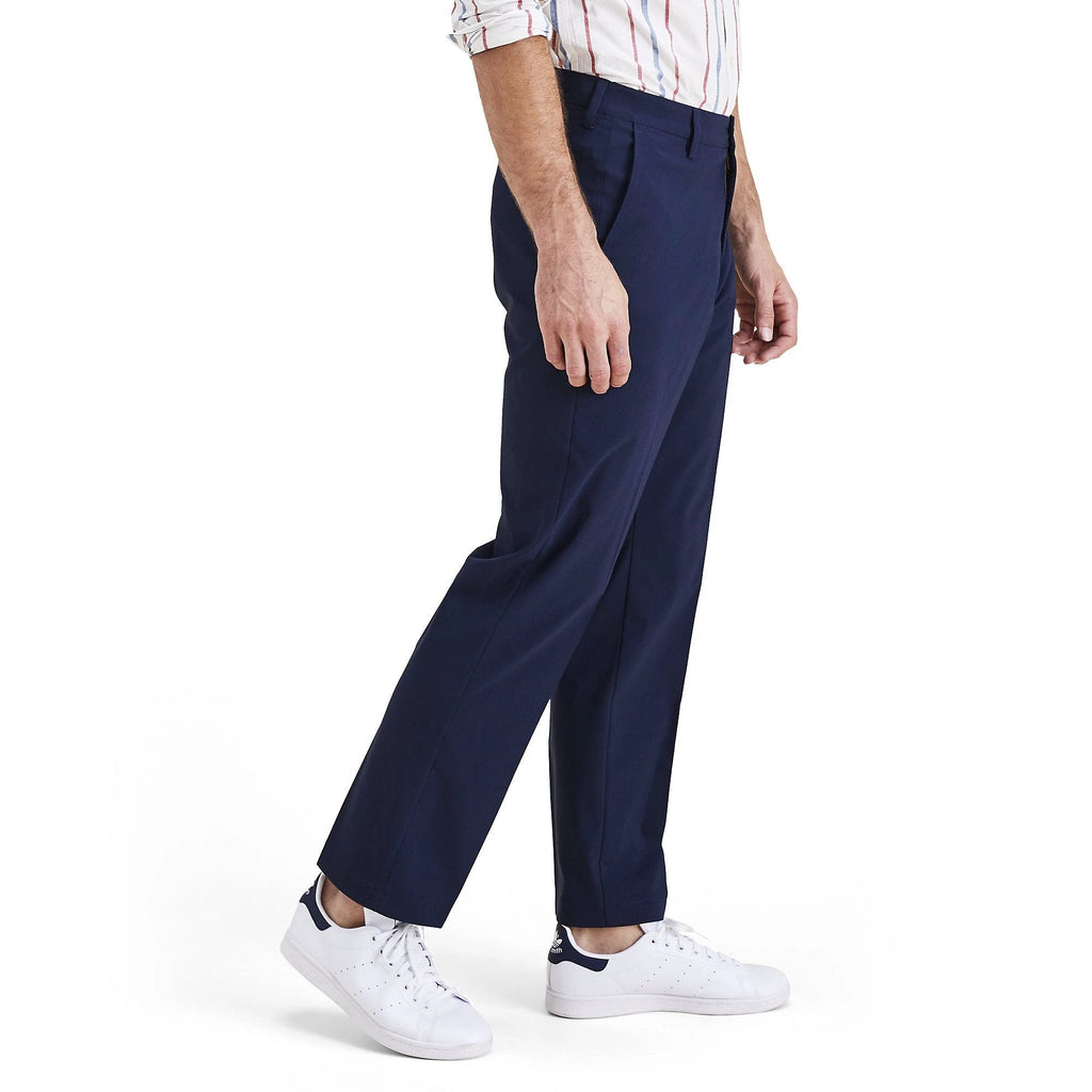 Pantalones Dockers Signature Go Khaki Para Caballeros by Dockers