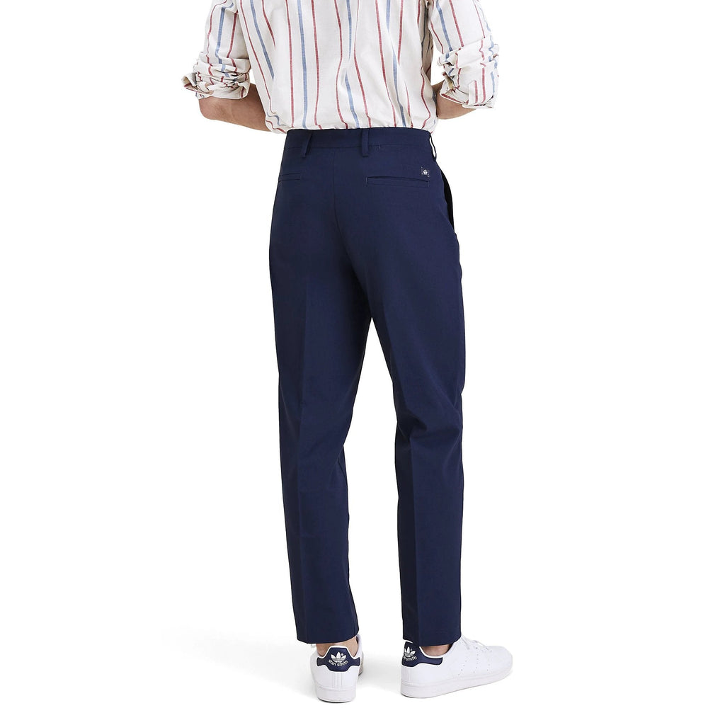 Pantalones Dockers Signature Go Khaki Para Caballeros by Dockers