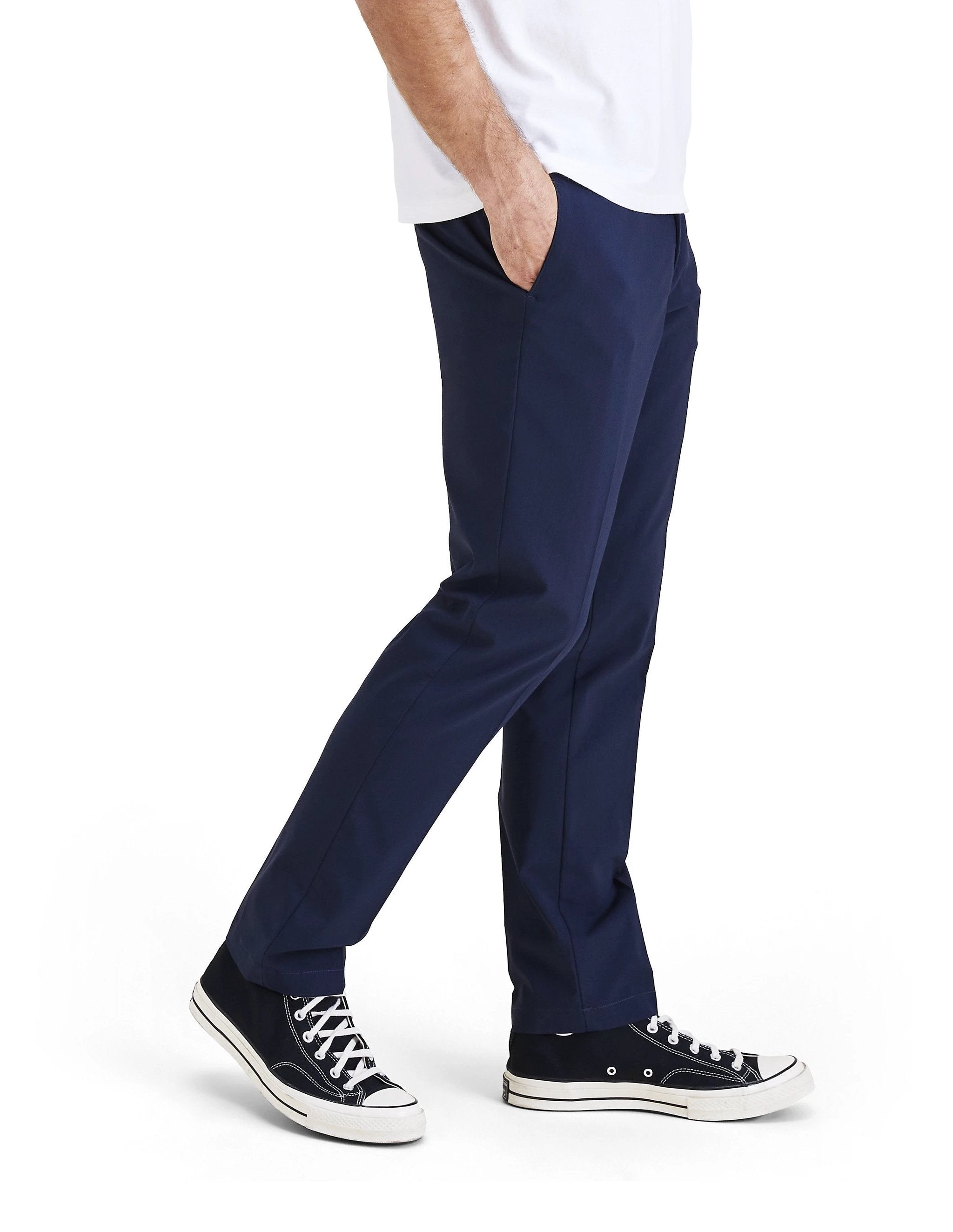 Pantalones Dockers Casual P/ Caballeros by Dockers
