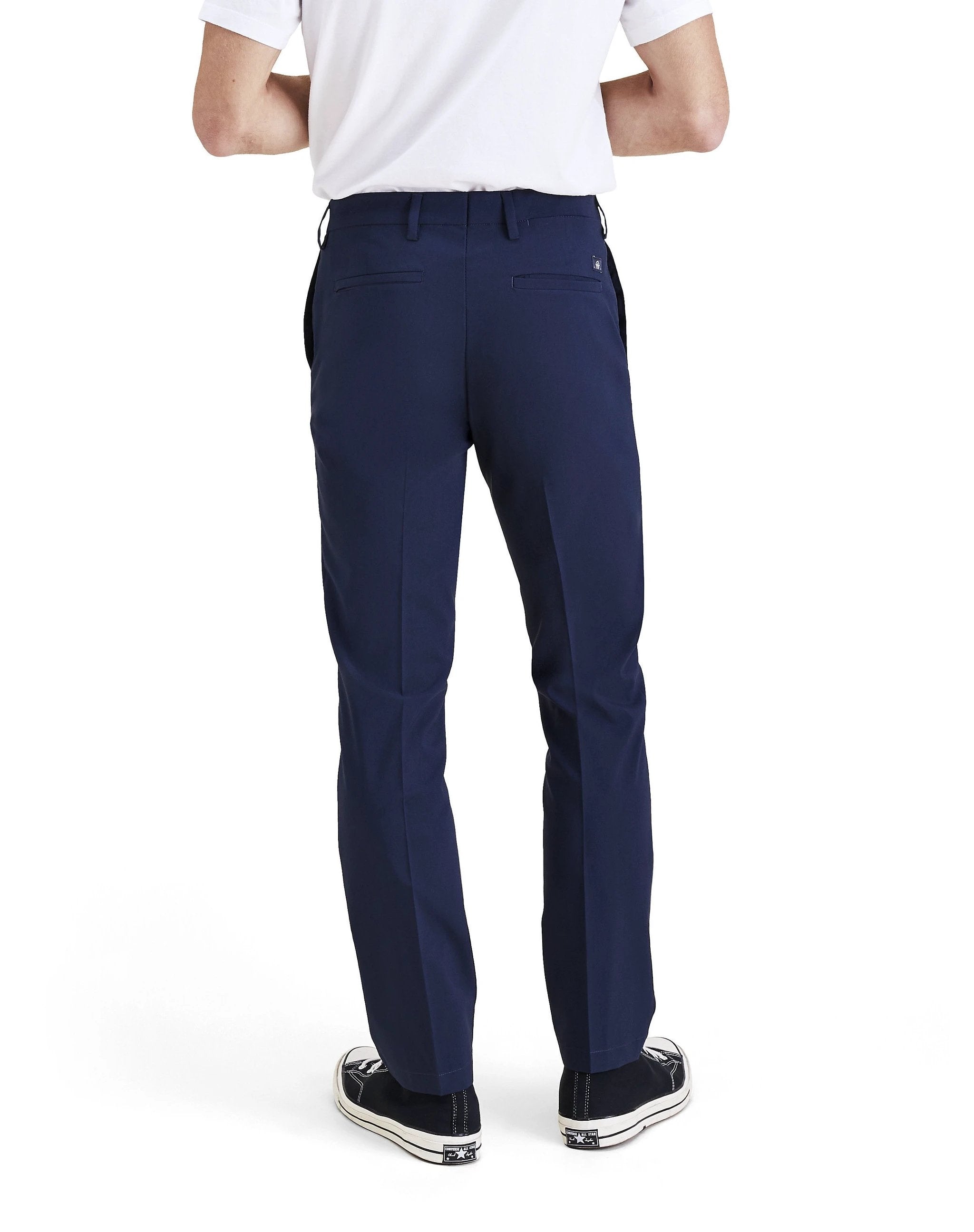 Pantalones Dockers Casual P/ Caballeros by Dockers