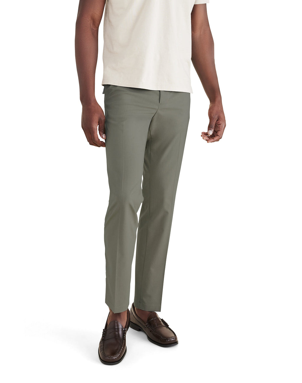 Pantalones Dockers Casual P/ Caballeros by Dockers