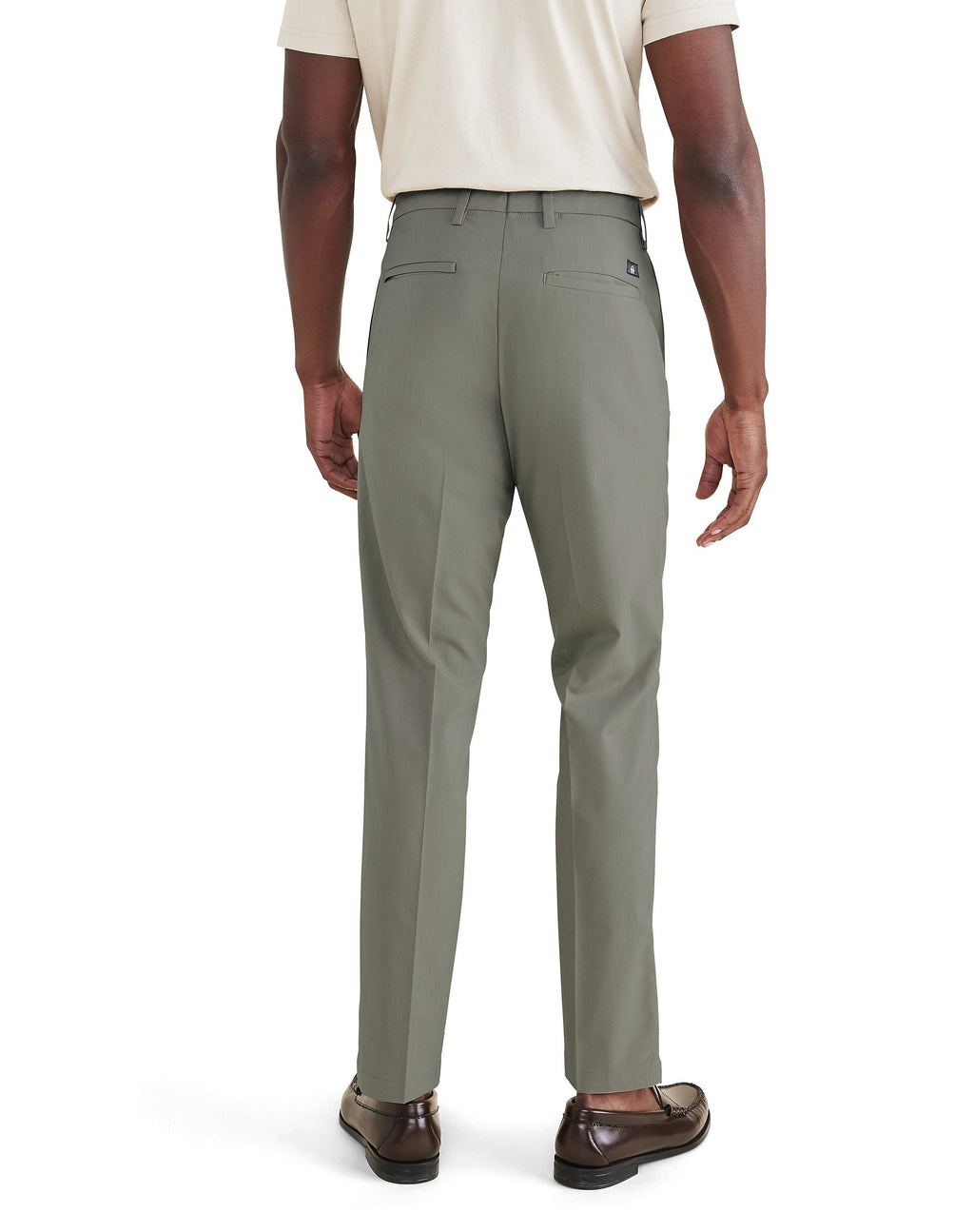 Pantalones Dockers Casual P/ Caballeros by Dockers