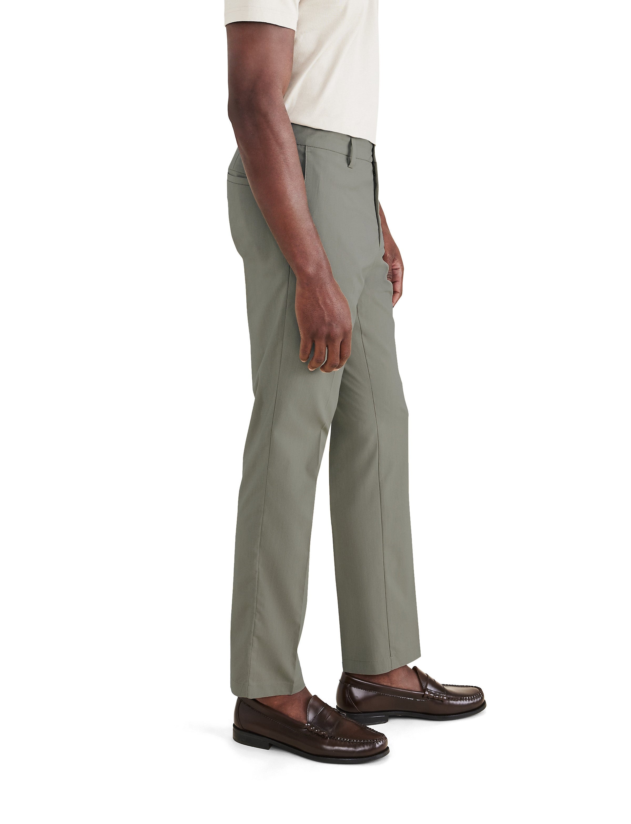 Pantalones Dockers Casual P/ Caballeros by Dockers
