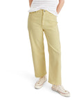 Pantalones Jeans Dockers High Straight P/ Damas by Dockers
