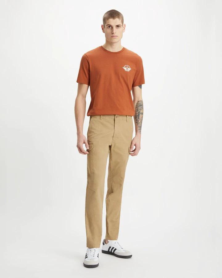 Pantalones Dockers Cargo Slim Para Caballeros by Dockers