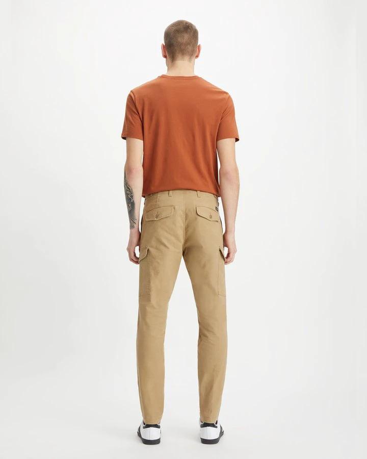 Pantalones Dockers Cargo Slim Para Caballeros by Dockers