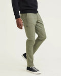 Pantalones Dockers Co To Cargo Para Caballeros by Dockers