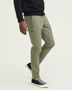 Pantalones Dockers Co To Cargo Para Caballeros by Dockers