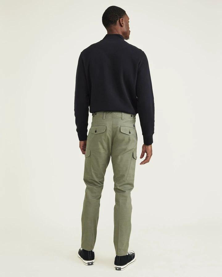 Pantalones Dockers Co To Cargo Para Caballeros by Dockers