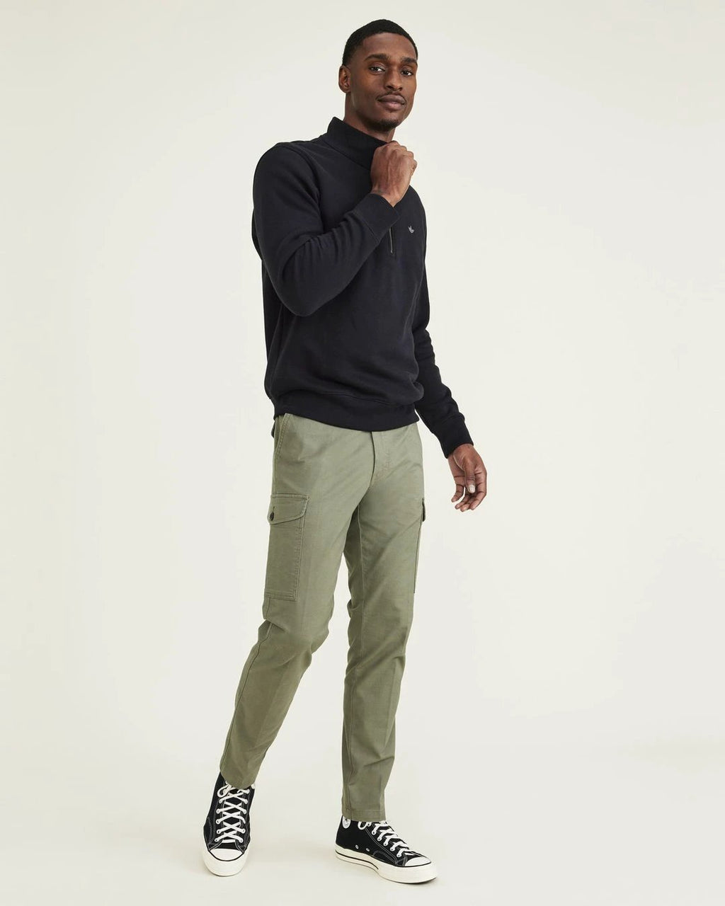 Pantalones Dockers Co To Cargo Para Caballeros by Dockers