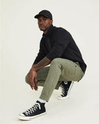 Pantalones Dockers Co To Cargo Para Caballeros by Dockers