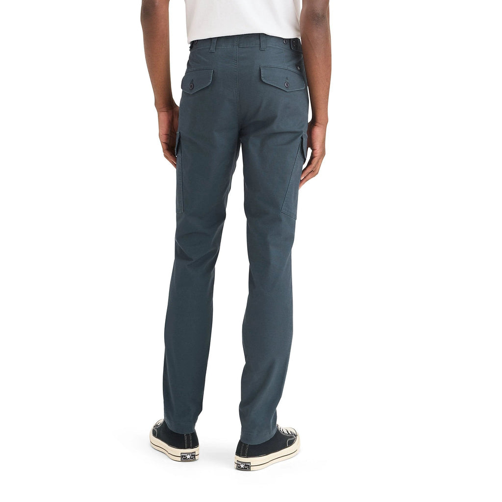 Pantalones Dockers Co To Cargo Para Caballeros by Dockers