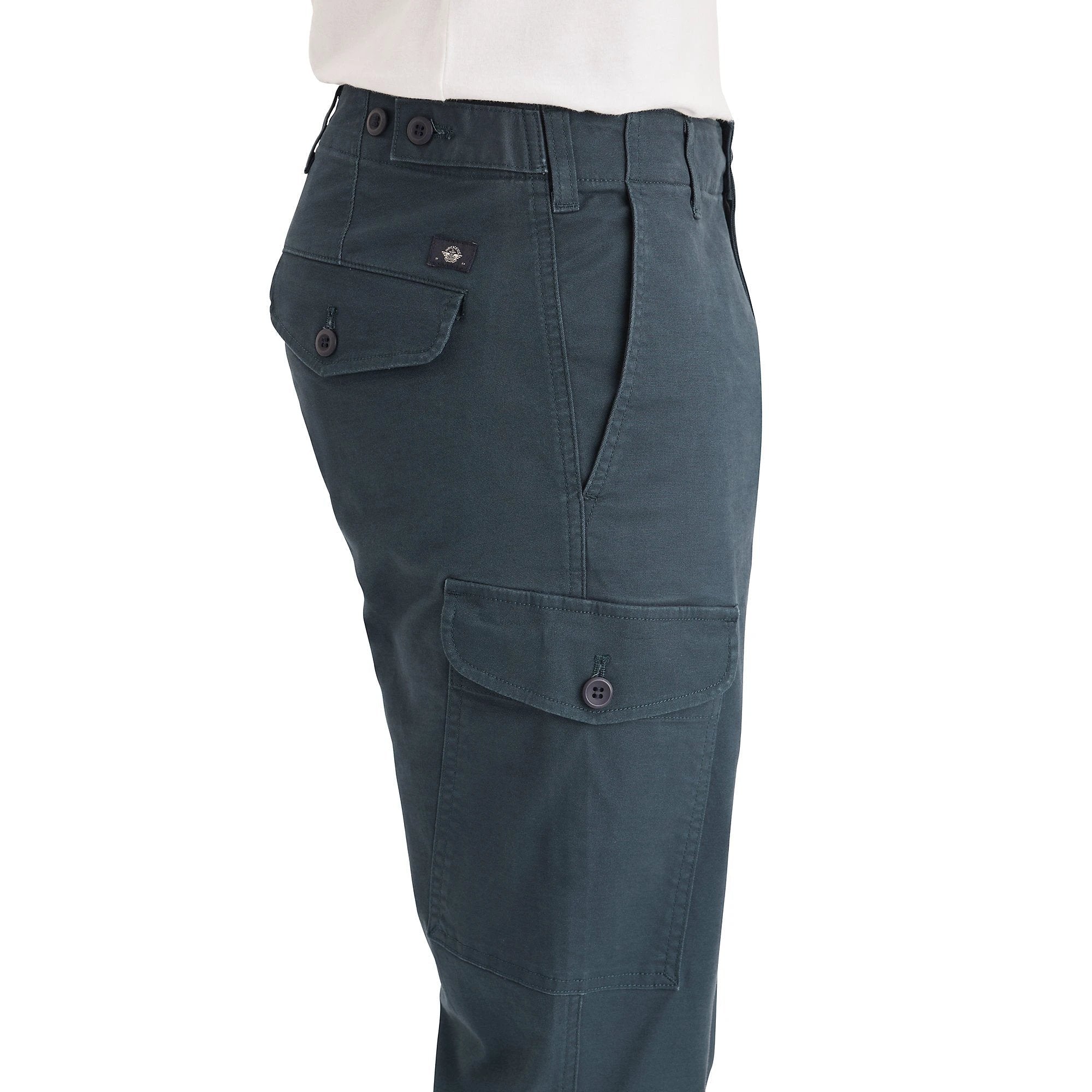 Pantalones Dockers Co To Cargo Para Caballeros by Dockers
