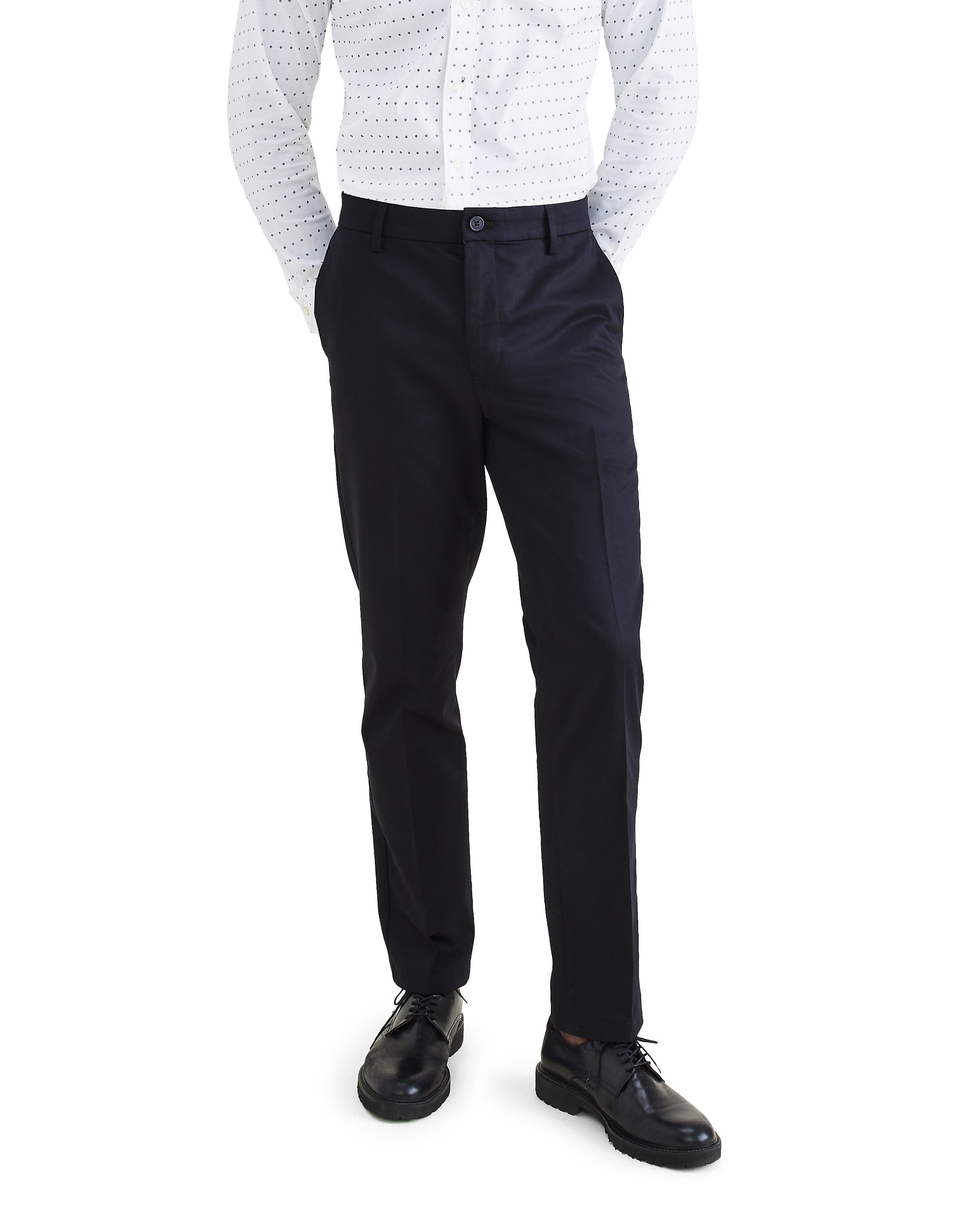 Pantalones Dockers Casual P/ Caballeros by Dockers