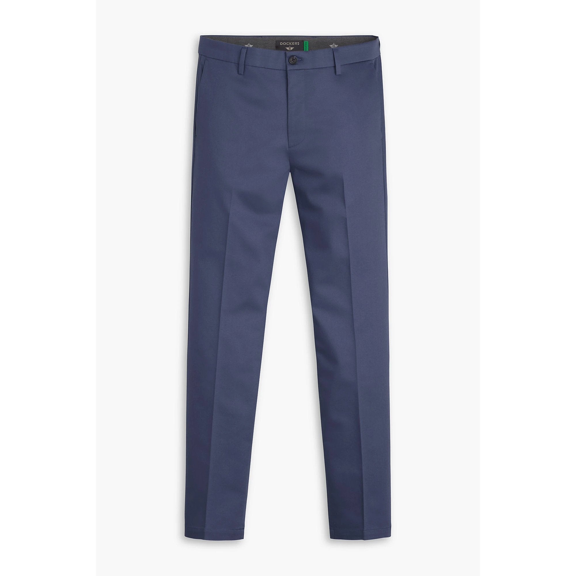 Pantalones Dockers Signature Slim Fit Casual Para Caballeros by Dockers