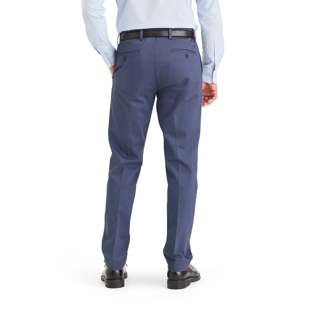 Pantalones Dockers Signature Slim Fit Casual Para Caballeros by Dockers