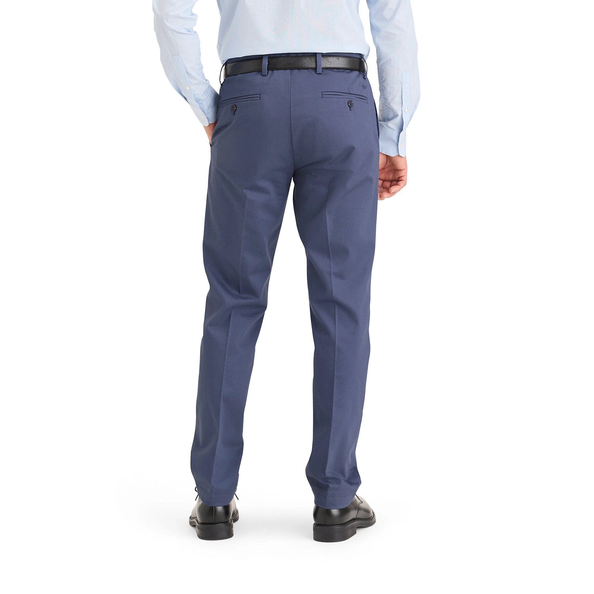 Pantalones Dockers Signature Slim Fit Casual Para Caballeros by Dockers