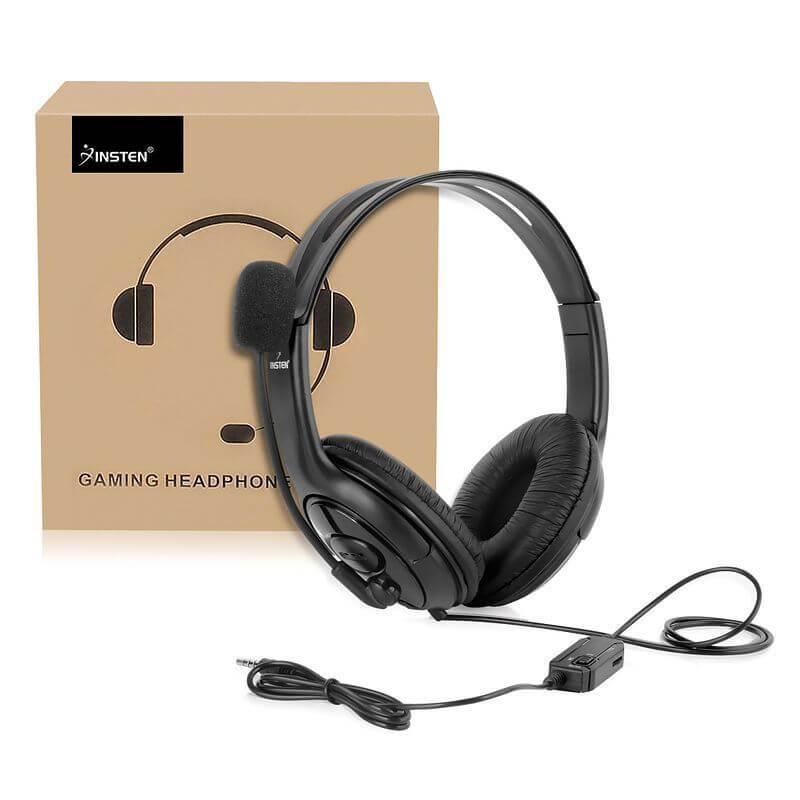 Audífono Gamer PS4
