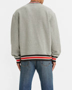 Abrigo Levis Mangas Largas Liso P/ Caballeros by Levis