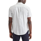 Camisa Dockers Mangas Cortas Estampada Para Caballeros by Dockers