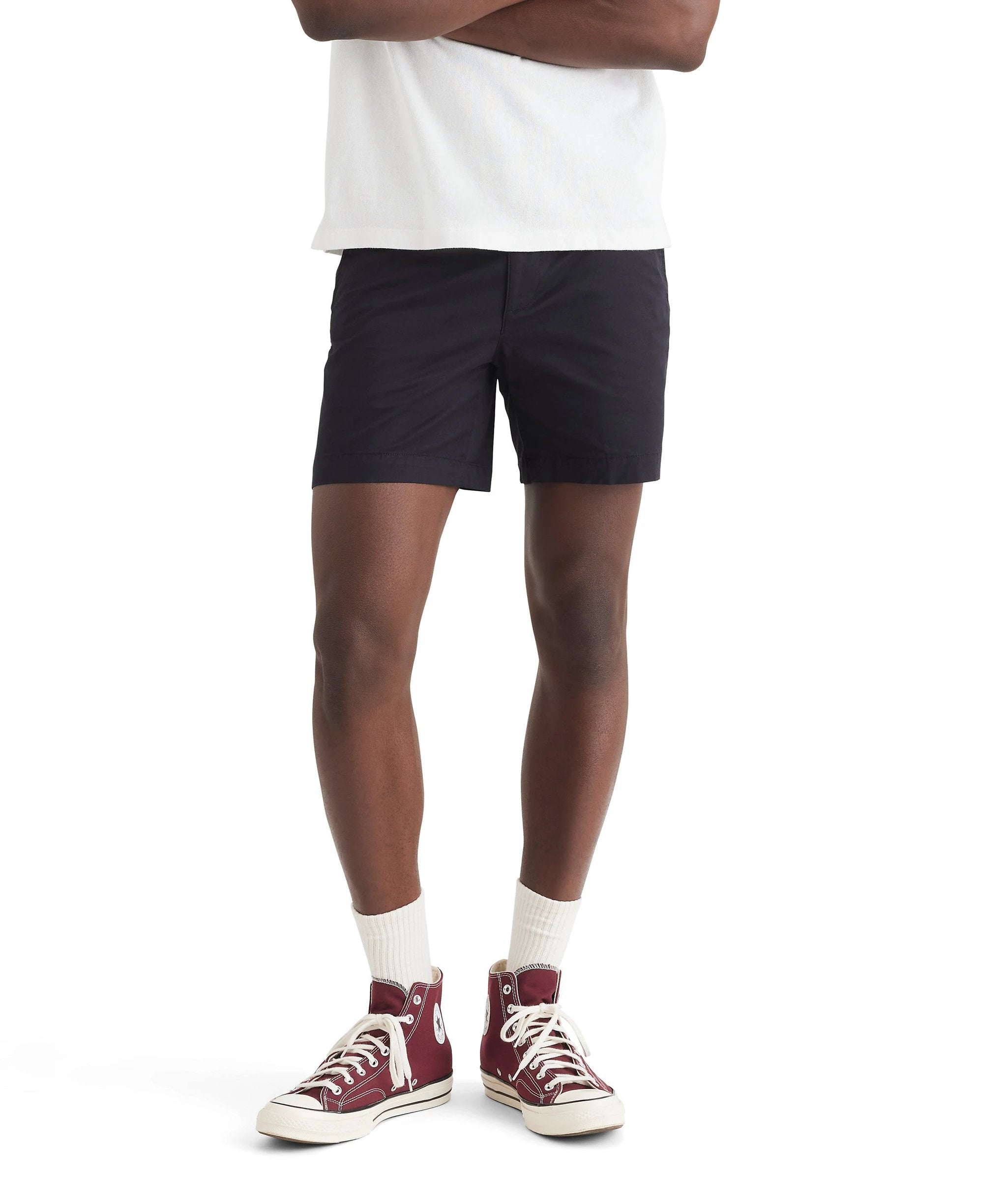 Pantalón Corto Dockers Casual P/ Caballeros by Dockers