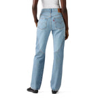 Pantalones Jeans Levis 501 Original Para Damas by Levis