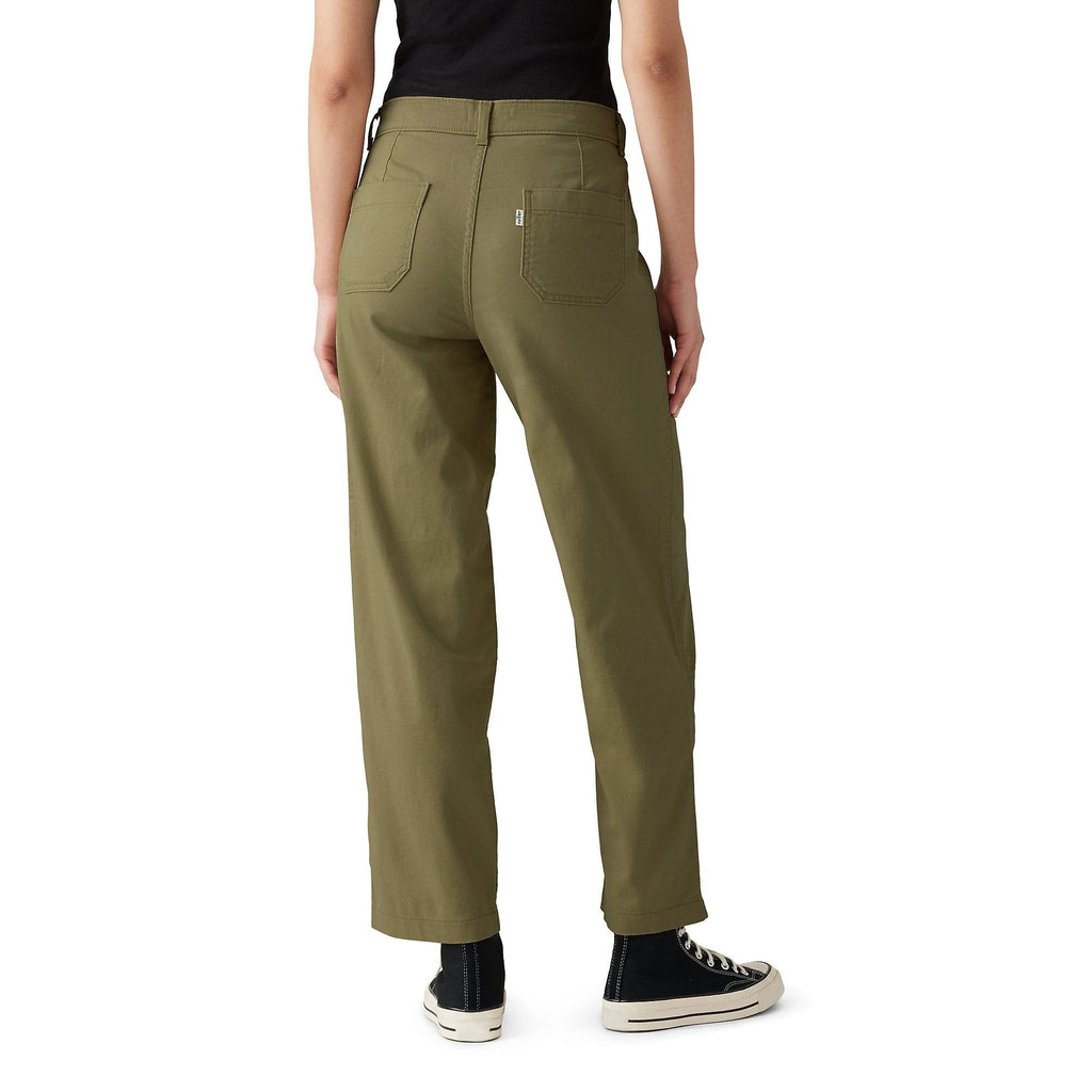 Pantalones Levis Utility Para Damas by Levis