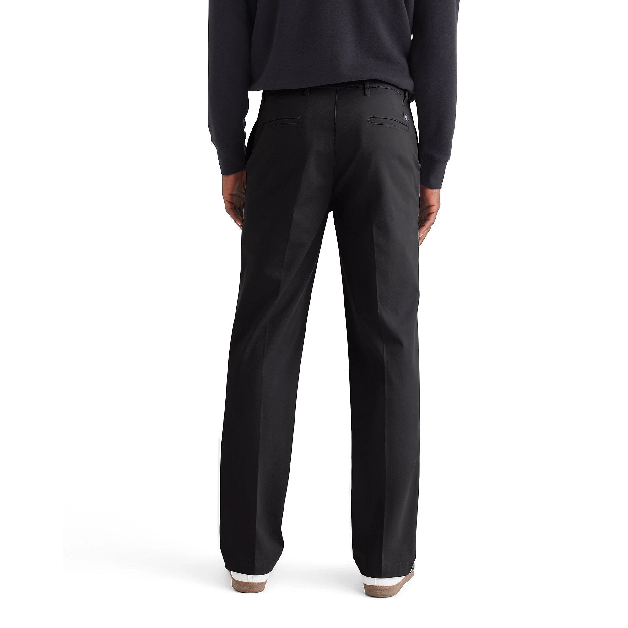 Pantalones Dockers Chinos Casual Para Caballeros by Dockers