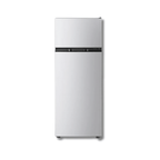 Refrigeradora Top Mount TCL M/F210TMS Silver