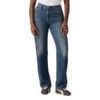 Pantalones Jeans Levis 501 90s para Damas