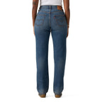 Pantalones Jeans Levis 501 90s para Damas
