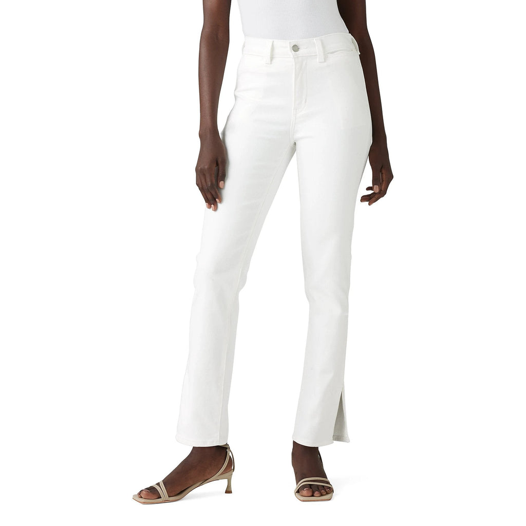 Pantalones Jeans Levis 724 Straight Para Damas by Levis