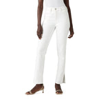 Pantalones Jeans Levis 724 Straight Para Damas by Levis