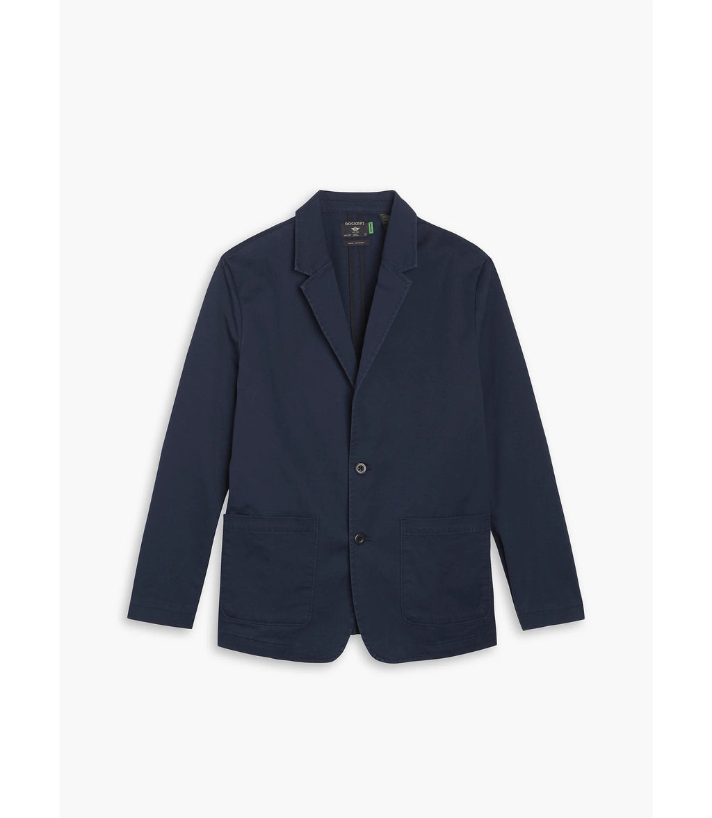 Chaqueta Dockers 2 Botones Lisa P/ Caballeros by Dockers