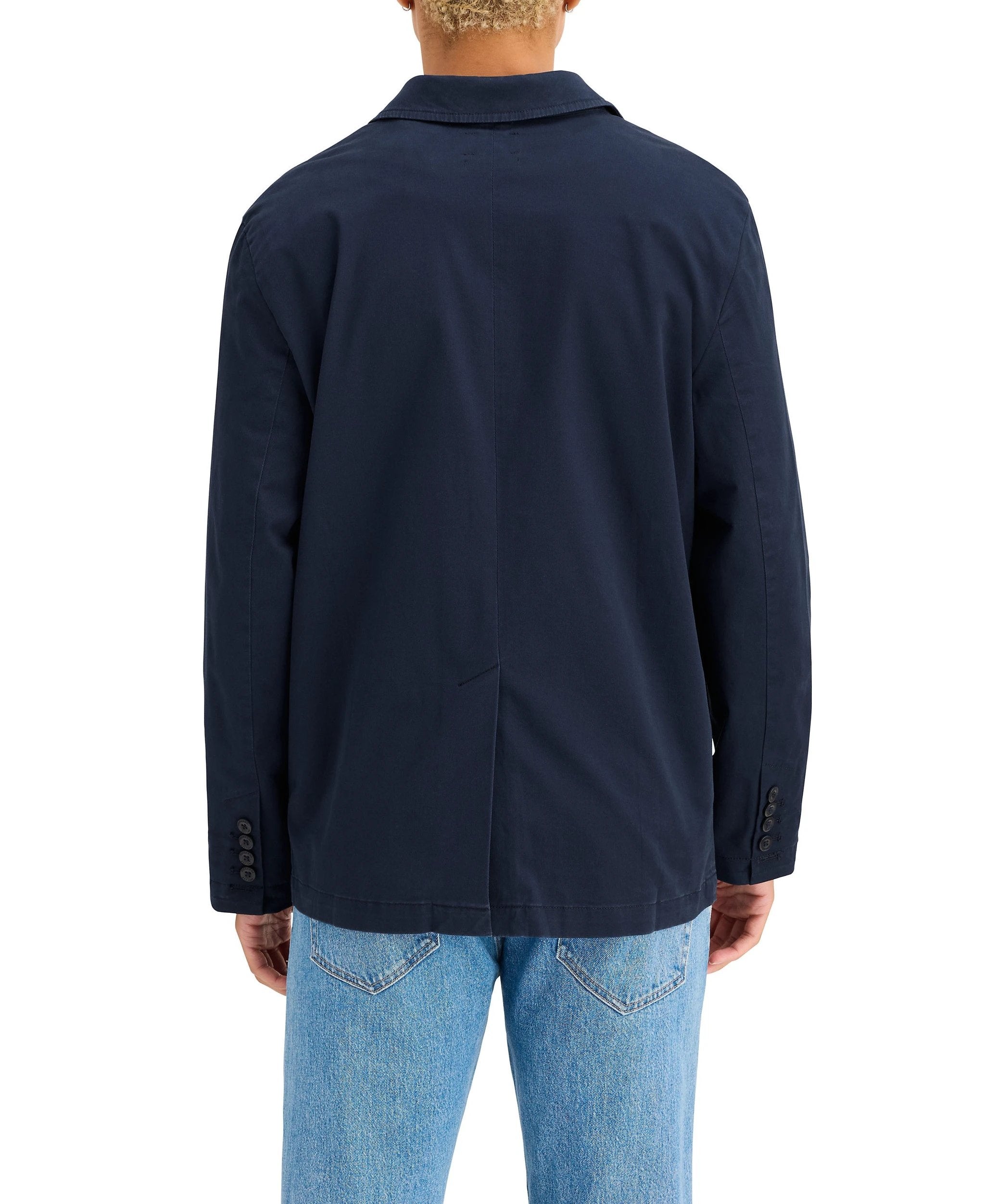 Chaqueta Dockers 2 Botones Lisa P/ Caballeros by Dockers