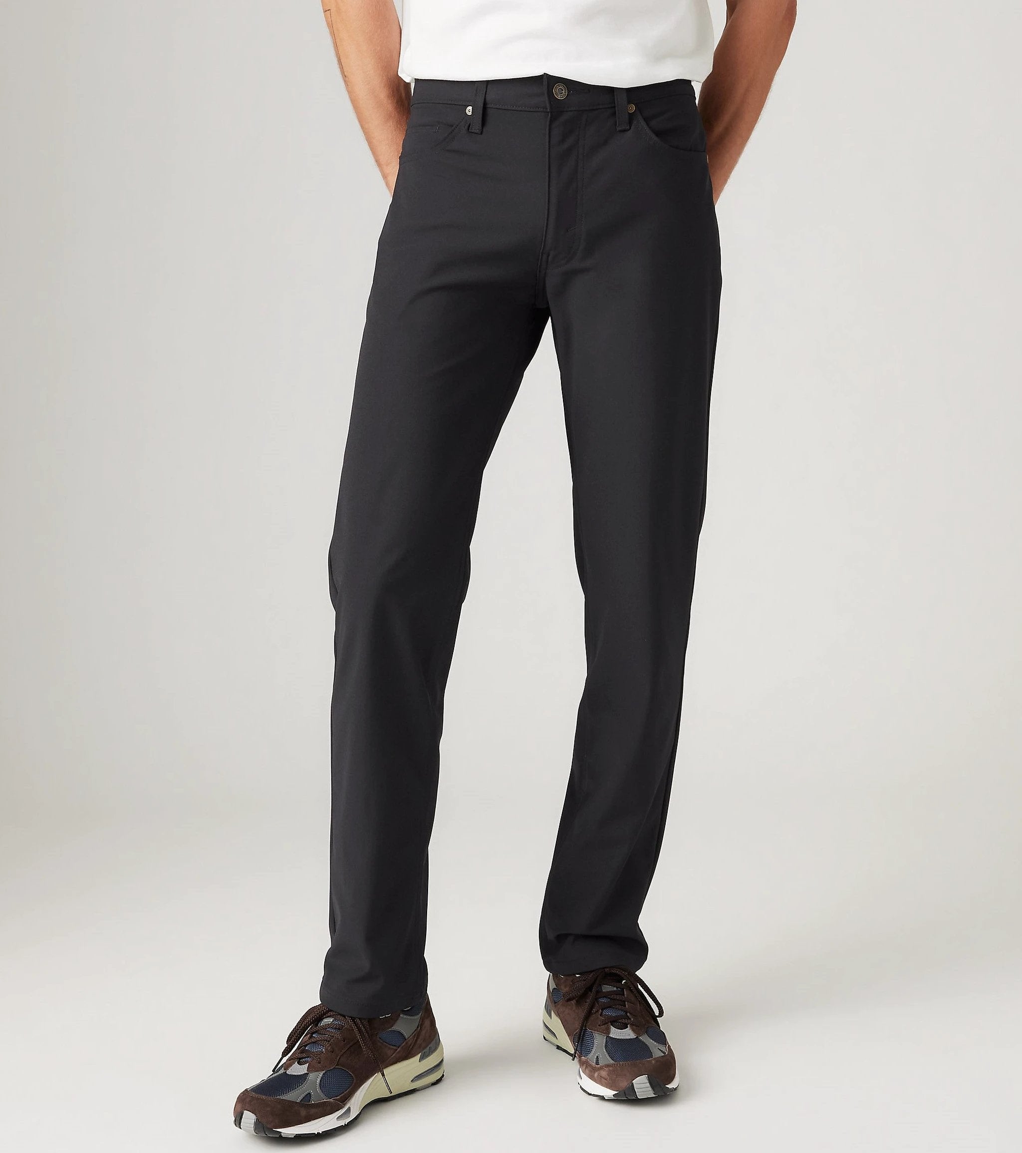 Pantalones Jeans Levis 511 Slim Tech P/ Caballeros by Levis