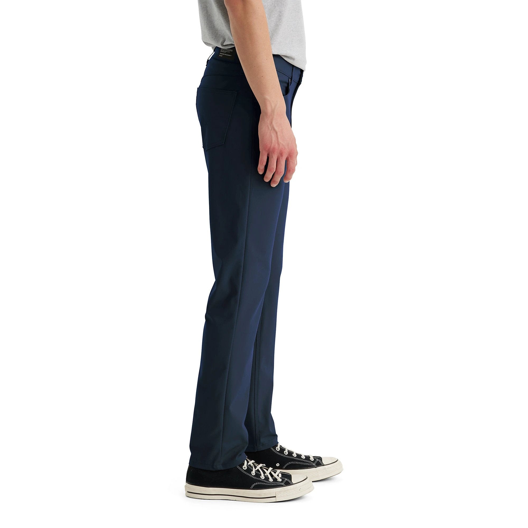 Pantalones Jeans Levis 511 Stretch Para Caballeros by Levis