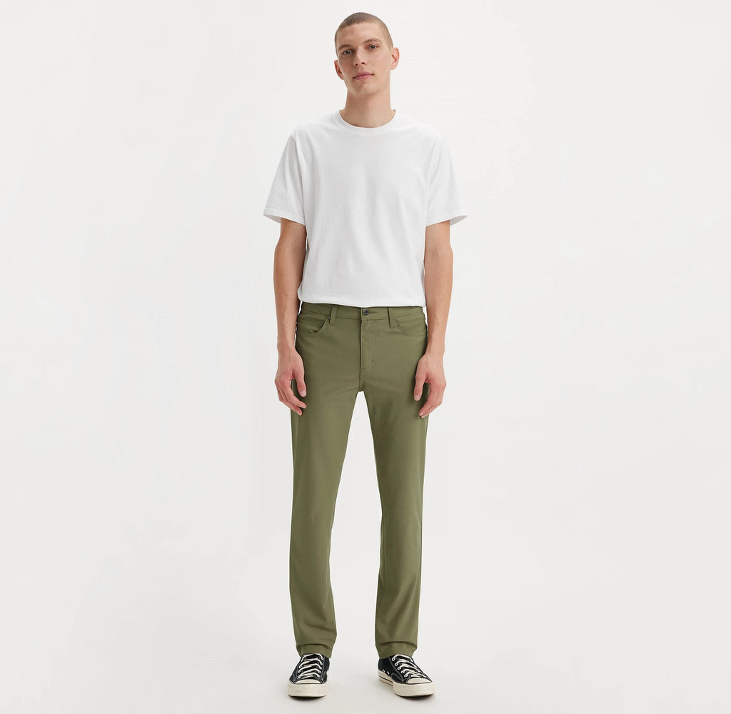 Pantalones Jeans Levis 511 Slim Tech P/ Caballeros by Levis