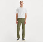 Pantalones Jeans Levis 511 Slim Tech P/ Caballeros by Levis