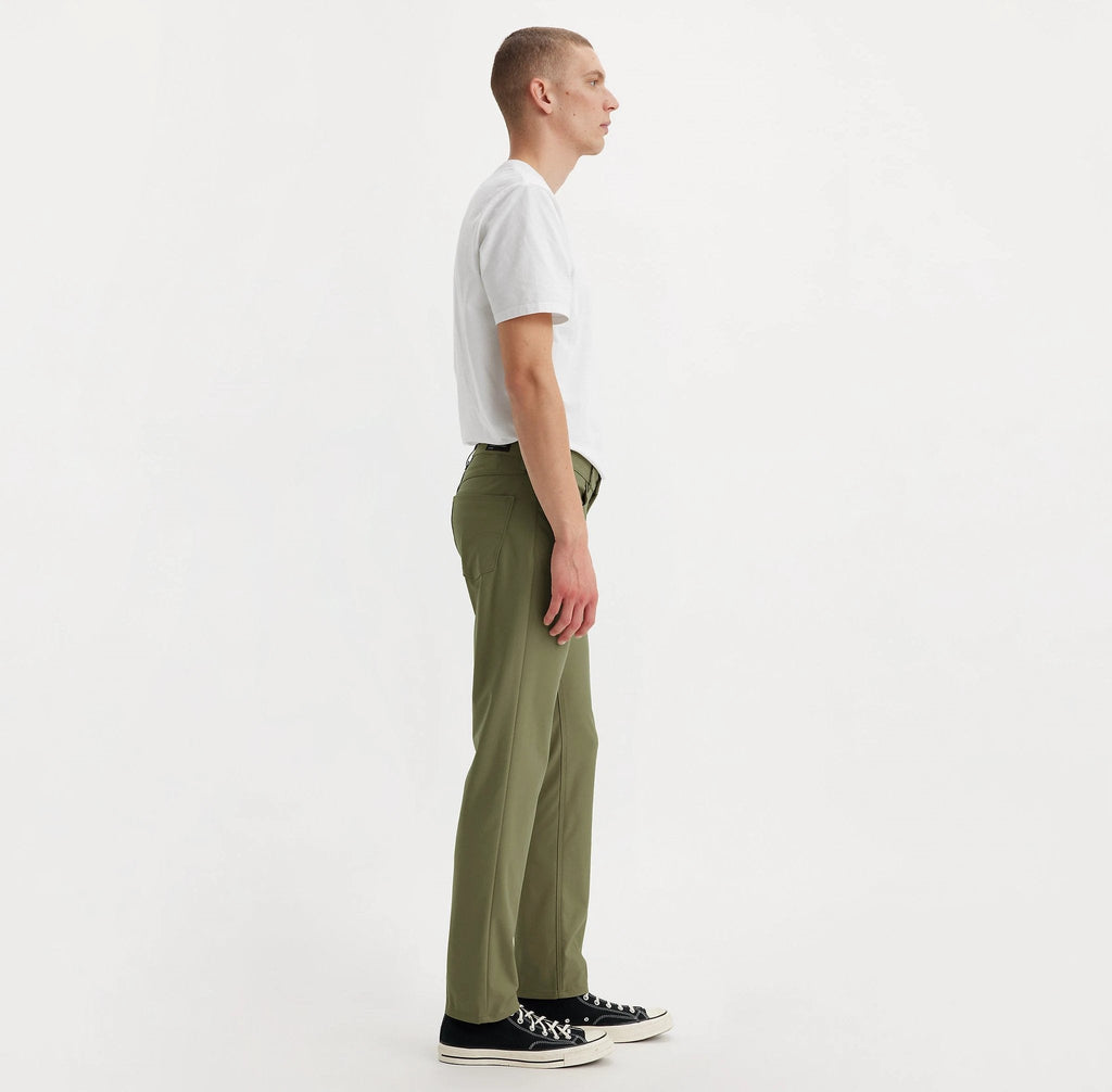 Pantalones Jeans Levis 511 Slim Tech P/ Caballeros by Levis