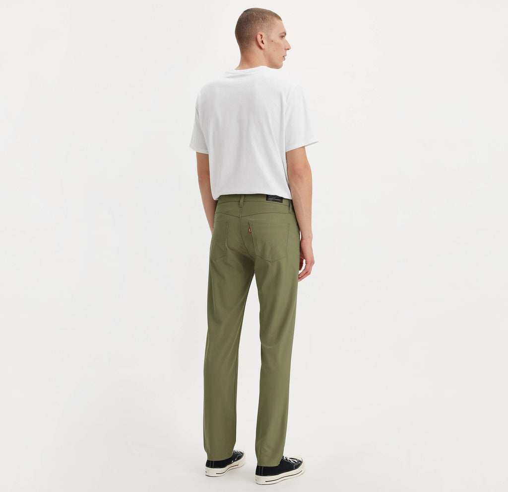 Pantalones Jeans Levis 511 Slim Tech P/ Caballeros by Levis