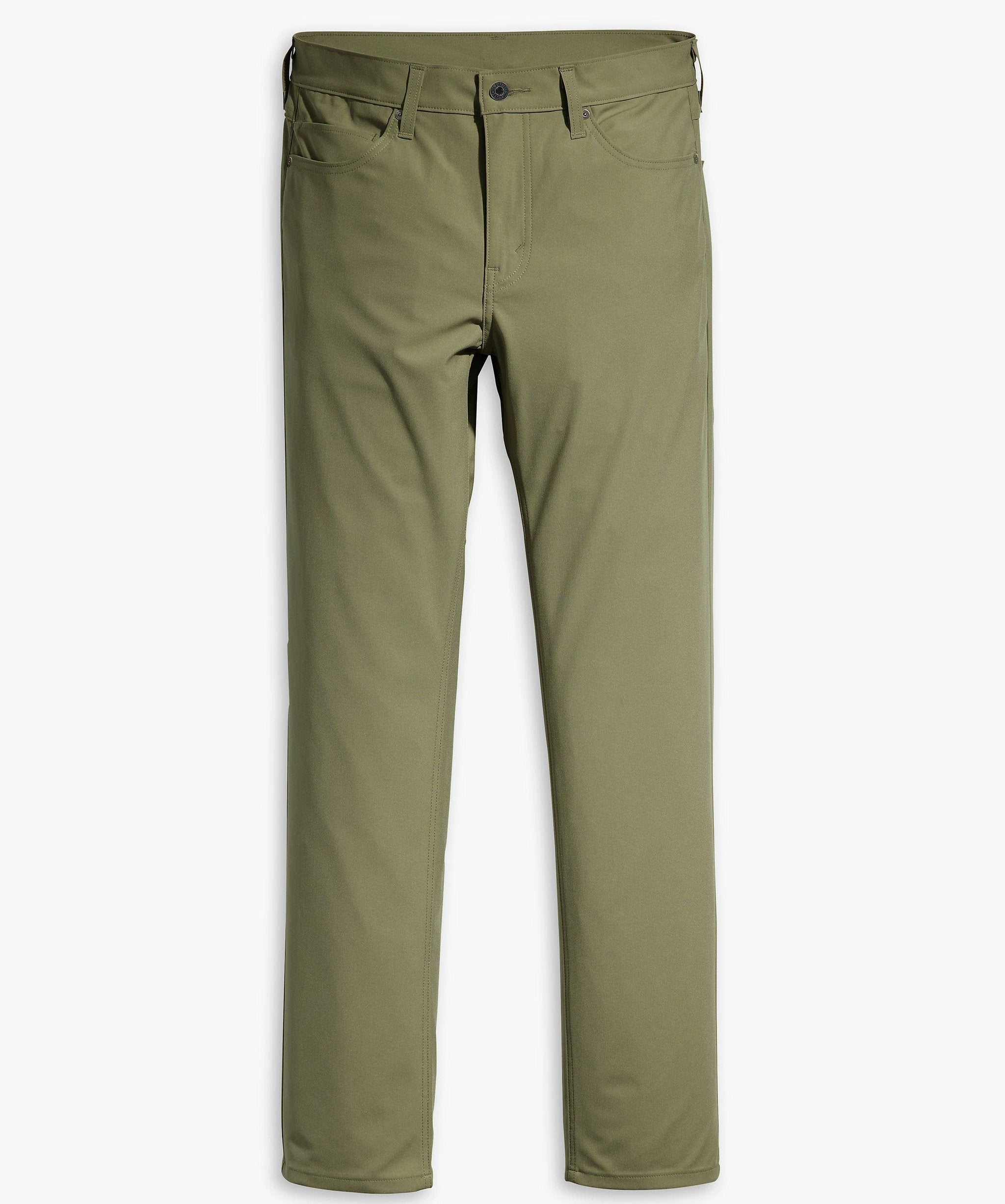 Pantalones Jeans Levis 511 Slim Tech P/ Caballeros by Levis