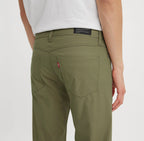 Pantalones Jeans Levis 511 Slim Tech P/ Caballeros by Levis