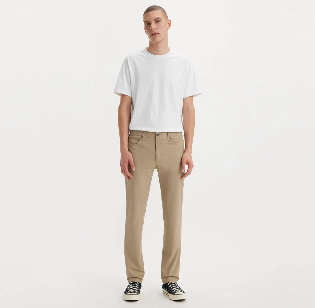 Pantalones Jeans Levis 511 Slim Tech P/ Caballeros by Levis