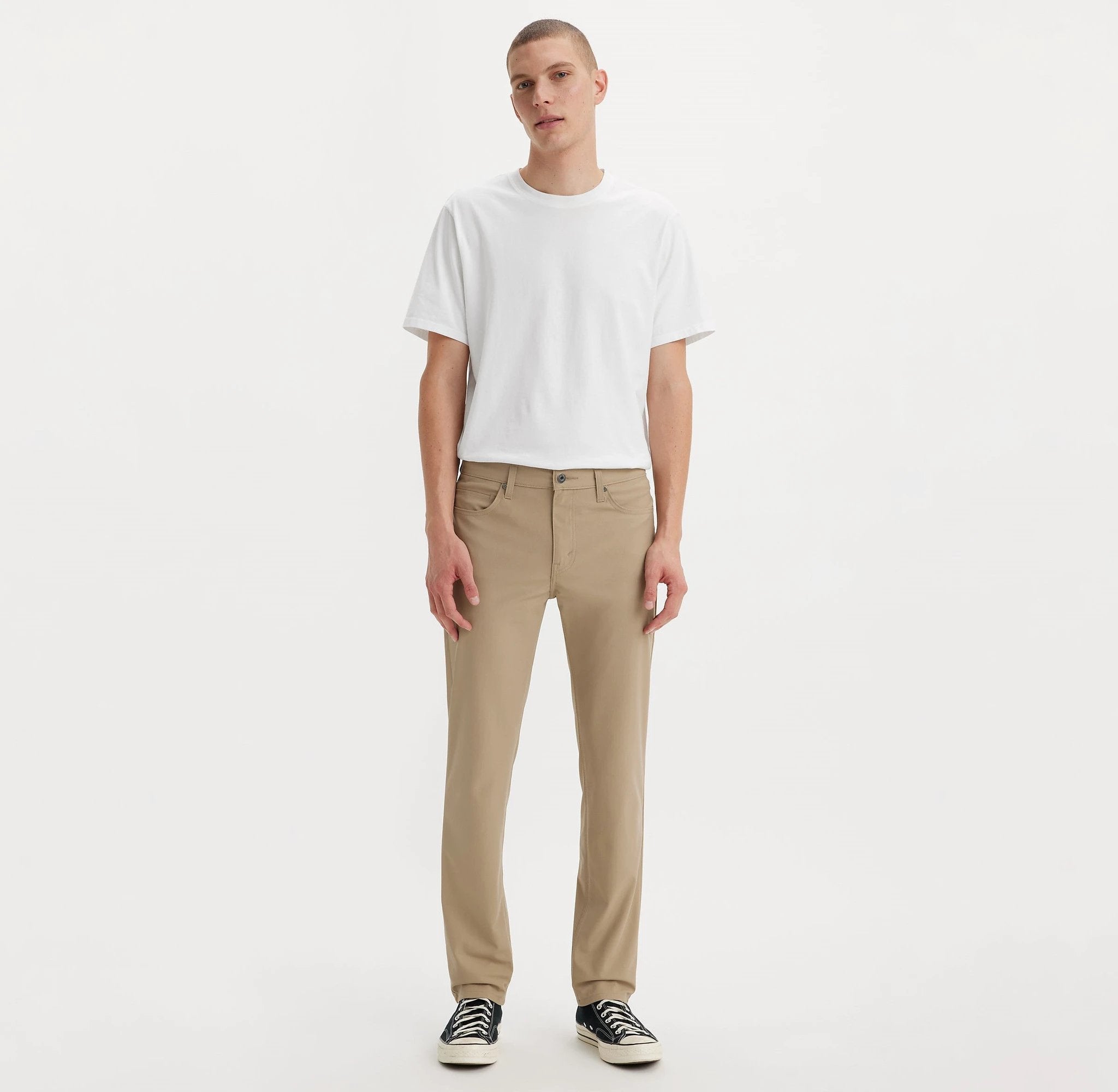 Pantalones Jeans Levis 511 Slim Tech P/ Caballeros by Levis