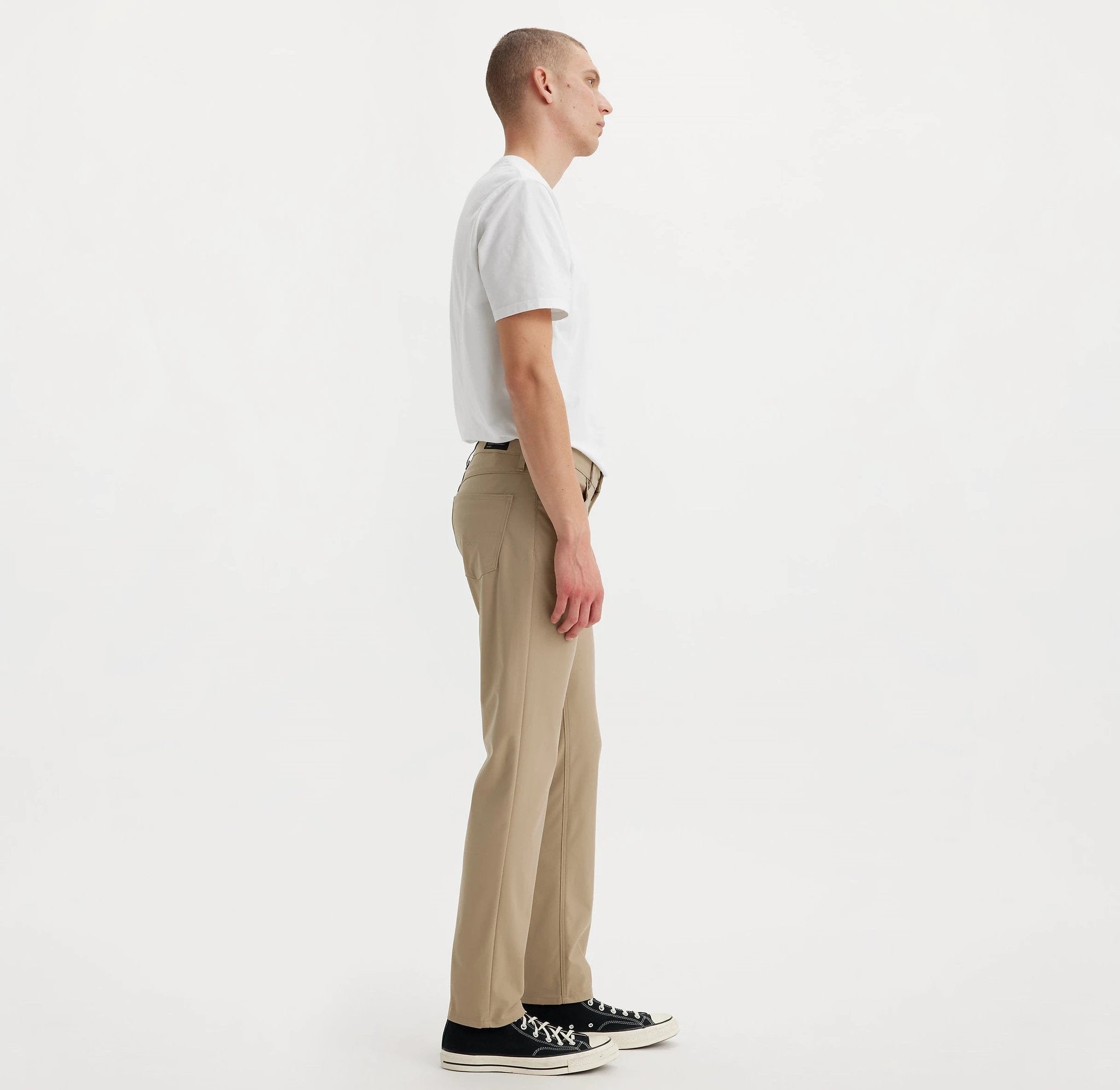 Pantalones Jeans Levis 511 Slim Tech P/ Caballeros by Levis
