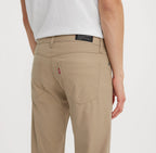 Pantalones Jeans Levis 511 Slim Tech P/ Caballeros by Levis