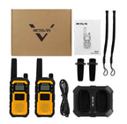 Radio Retevis Walkie Talkie RB48 (2 Piezas)