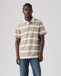 Poloshirt Levis Mangas Cortas Rayas para Caballeros